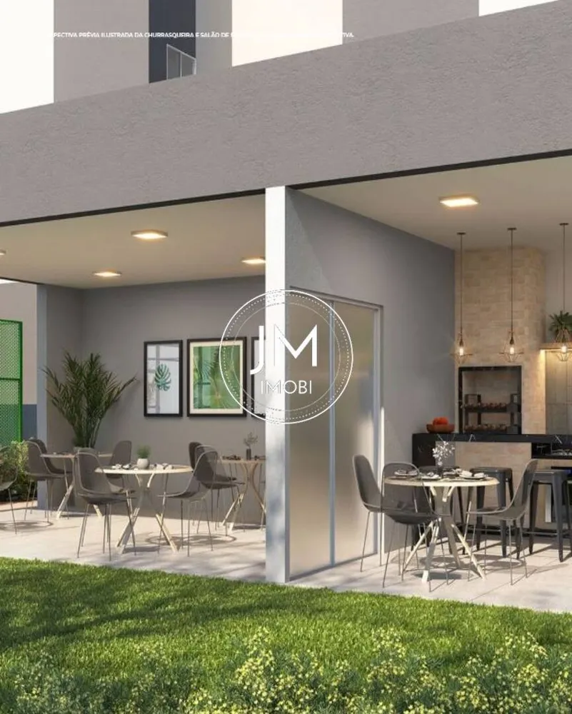 Apartamento, 2 quartos, 42 m² - Foto 5