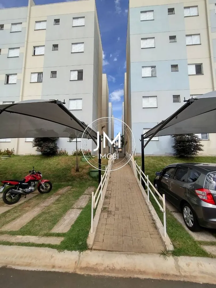 Apartamento, 2 quartos, 39 m² - Foto 15