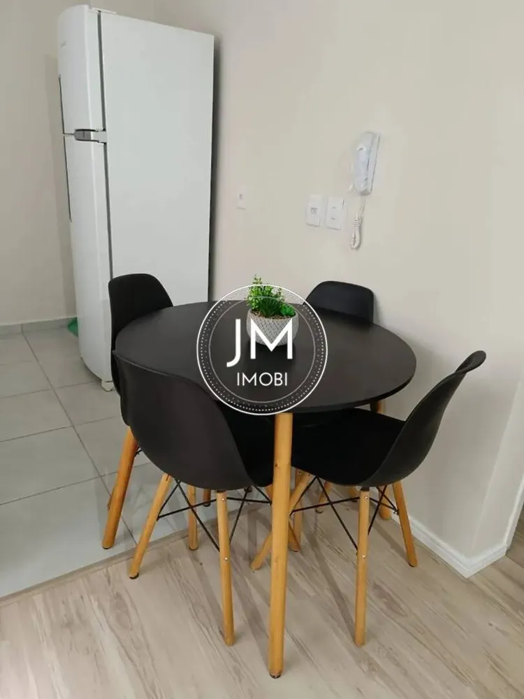 Apartamento, 2 quartos, 39 m² - Foto 3