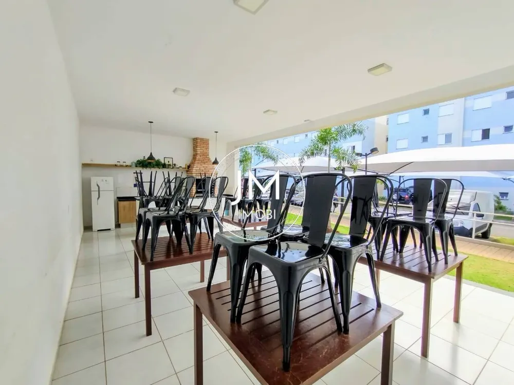 Apartamento, 2 quartos, 39 m² - Foto 9