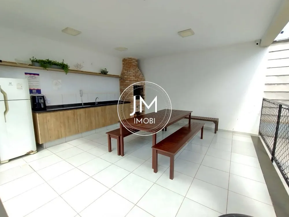 Apartamento, 2 quartos, 39 m² - Foto 8