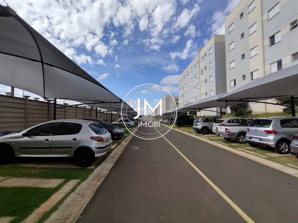 Apartamento, 2 quartos, 39 m² - Foto 14