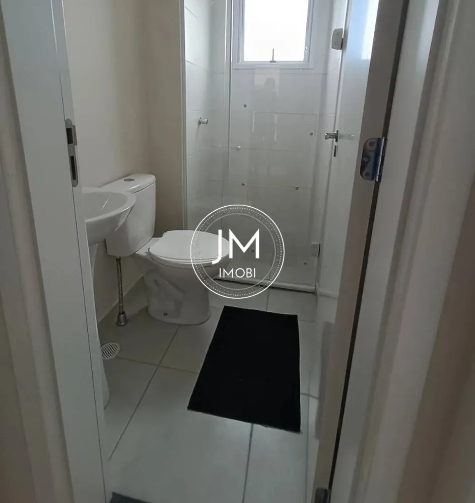 Apartamento, 2 quartos, 39 m² - Foto 7