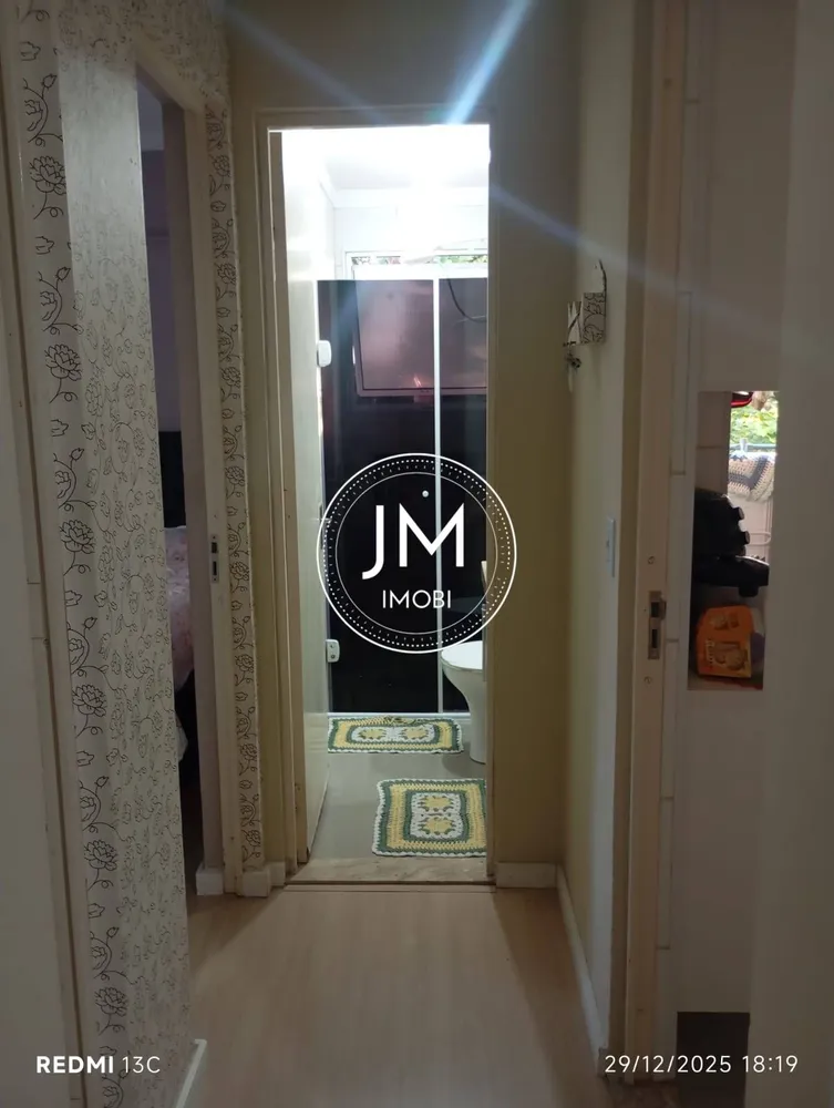 Apartamento, 2 quartos, 49 m² - Foto 6