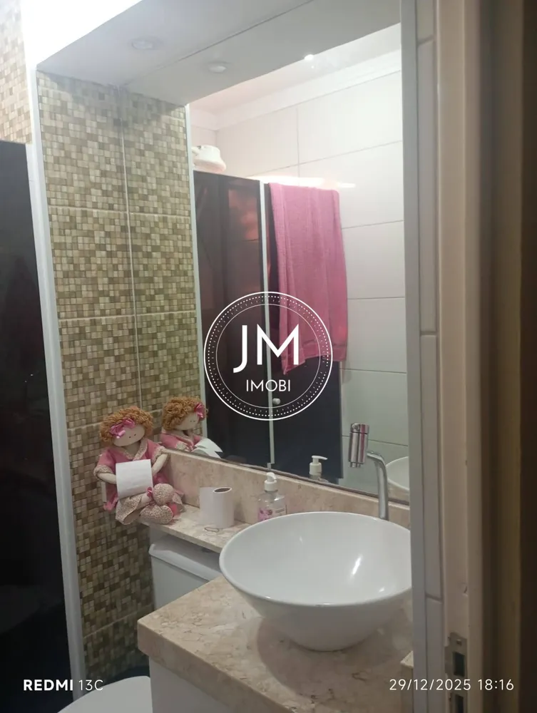 Apartamento, 2 quartos, 49 m² - Foto 7