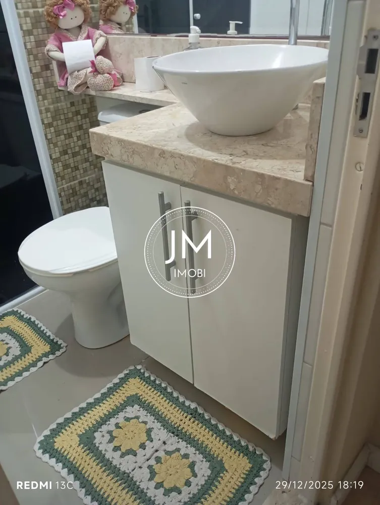 Apartamento, 2 quartos, 49 m² - Foto 8