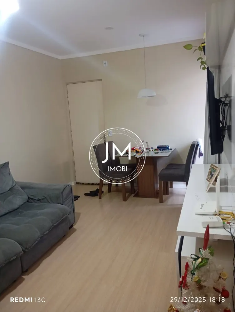 Apartamento, 2 quartos, 49 m² - Foto 3