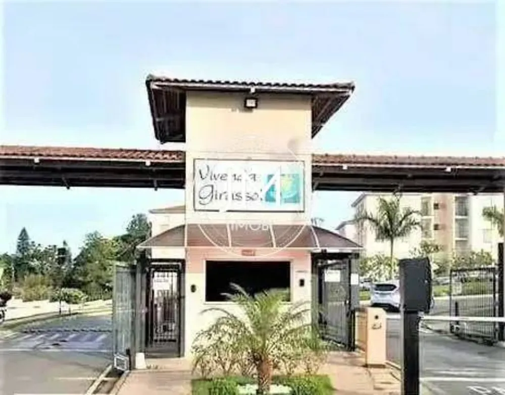 Apartamento, 2 quartos, 49 m² - Foto 11