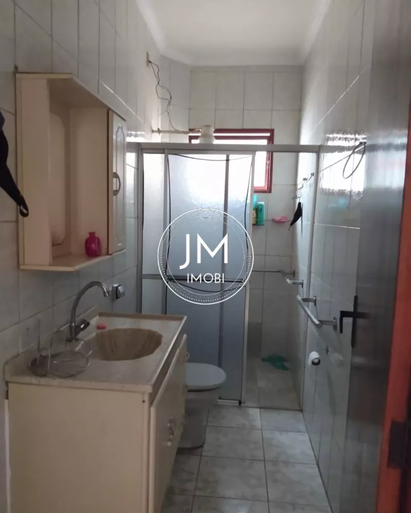 Sobrado, 4 quartos, 160 m² - Foto 2