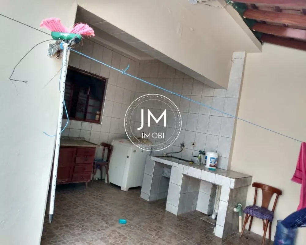 Sobrado, 4 quartos, 160 m² - Foto 3