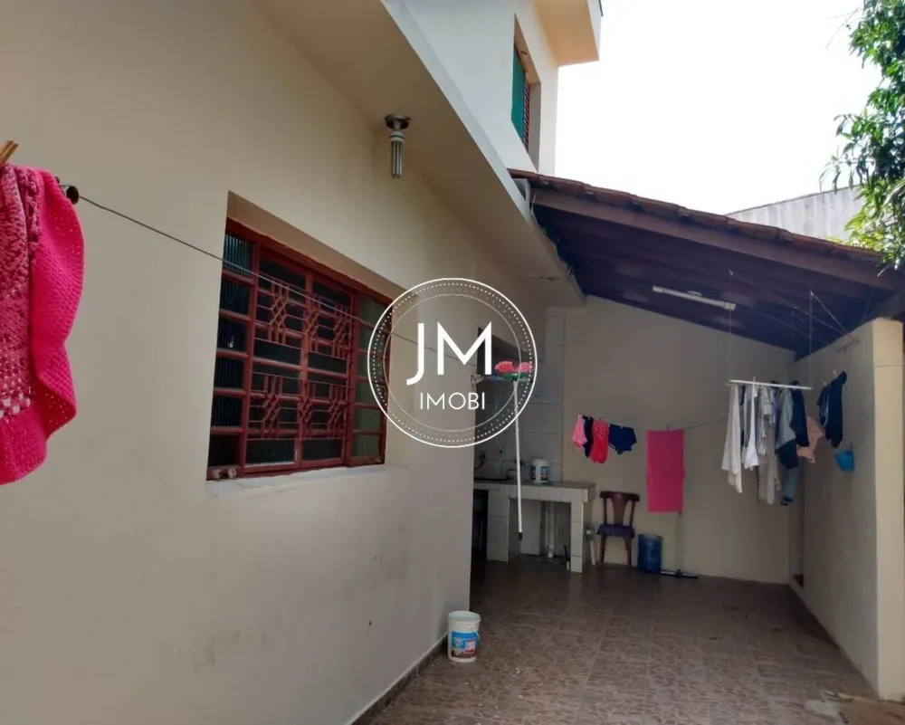 Sobrado, 4 quartos, 160 m² - Foto 15