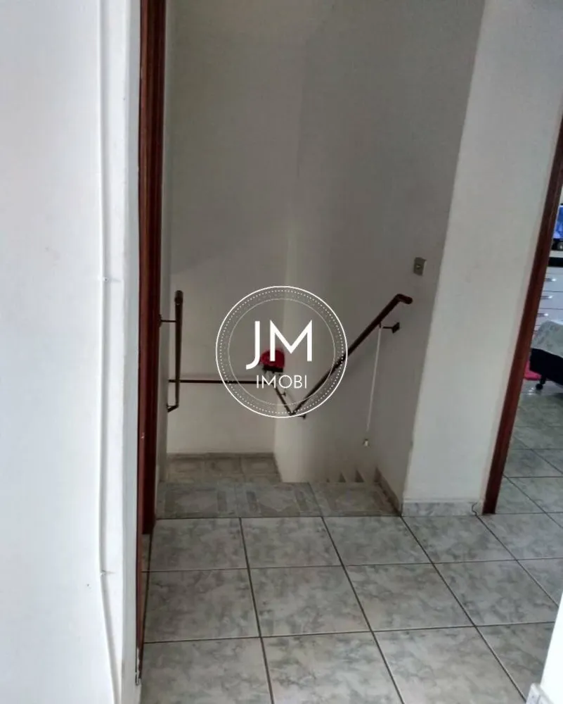Sobrado, 4 quartos, 160 m² - Foto 10