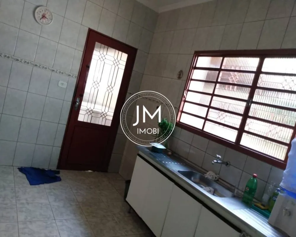Sobrado, 4 quartos, 160 m² - Foto 13
