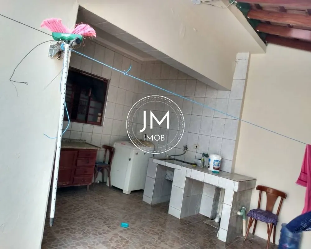 Sobrado, 4 quartos, 160 m² - Foto 14