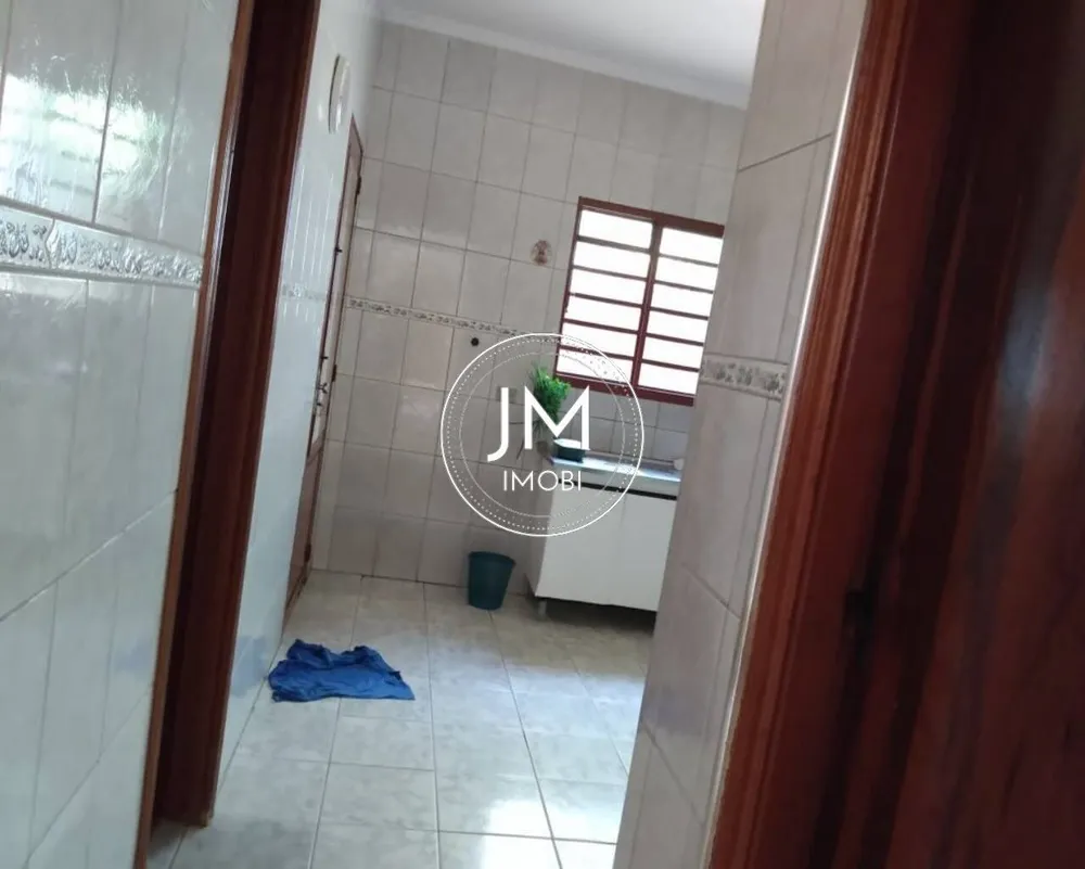 Sobrado, 4 quartos, 160 m² - Foto 12