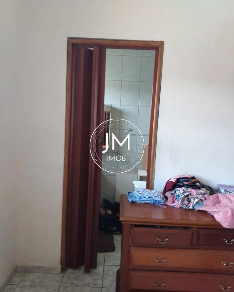 Sobrado, 4 quartos, 160 m² - Foto 9