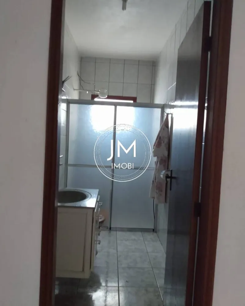 Sobrado, 4 quartos, 160 m² - Foto 8