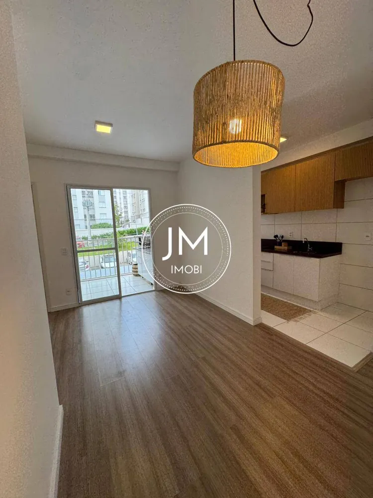 Apartamento, 2 quartos, 55 m² - Foto 3
