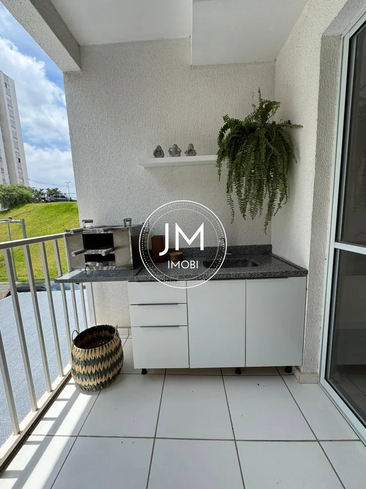 Apartamento, 2 quartos, 55 m² - Foto 5