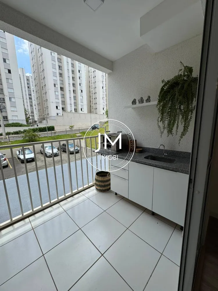 Apartamento, 2 quartos, 55 m² - Foto 7