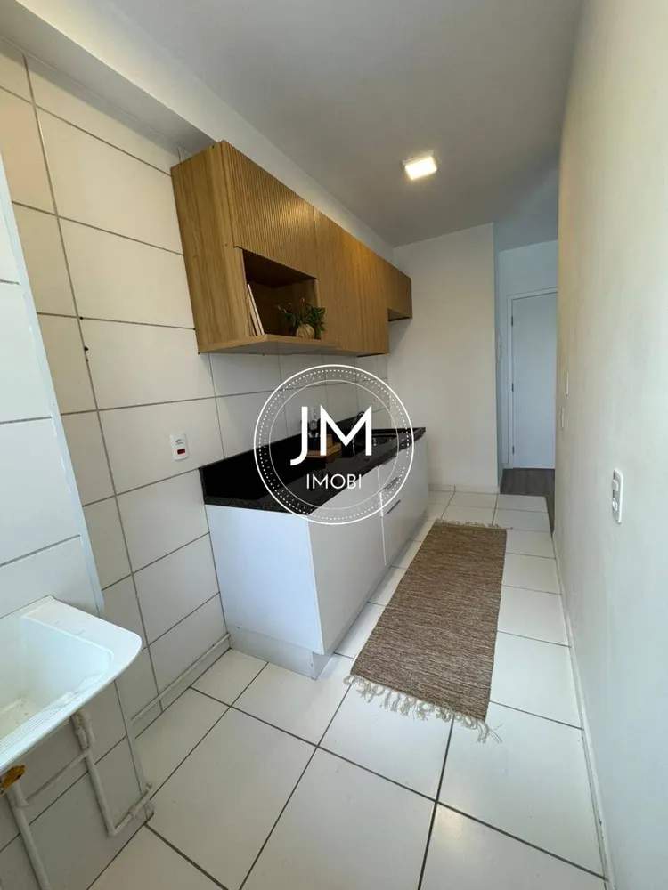 Apartamento, 2 quartos, 55 m² - Foto 10