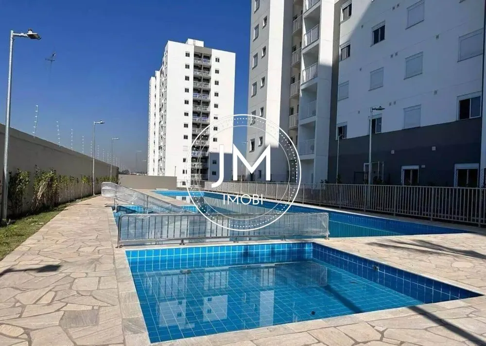 Apartamento, 2 quartos, 55 m² - Foto 1