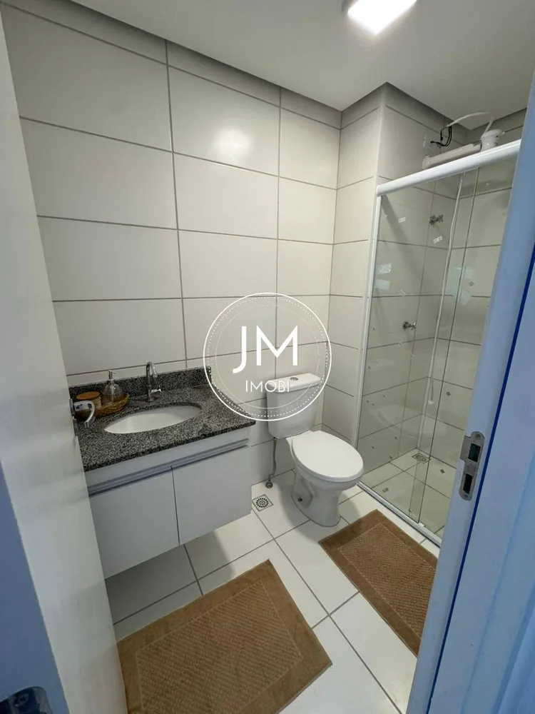 Apartamento, 2 quartos, 55 m² - Foto 11