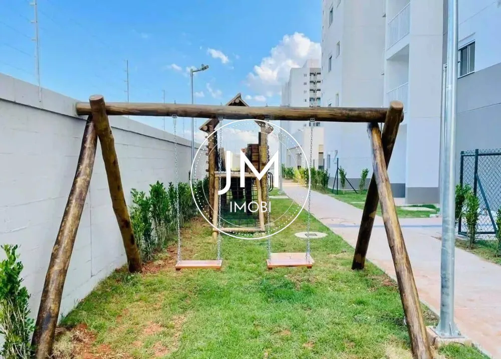 Apartamento, 2 quartos, 55 m² - Foto 12