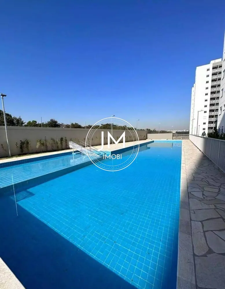 Apartamento, 2 quartos, 55 m² - Foto 4