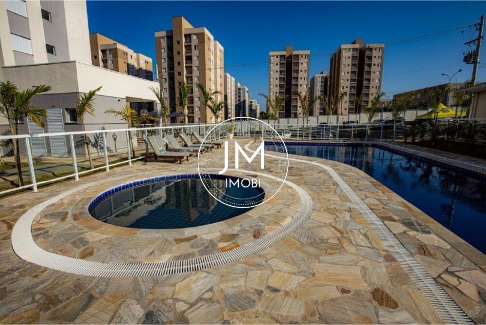 Apartamento, 2 quartos, 57 m² - Foto 4