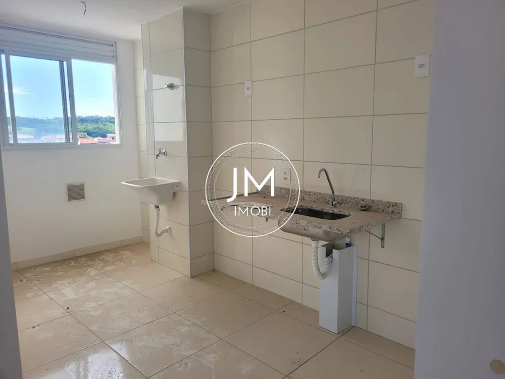 Apartamento, 2 quartos, 57 m² - Foto 17