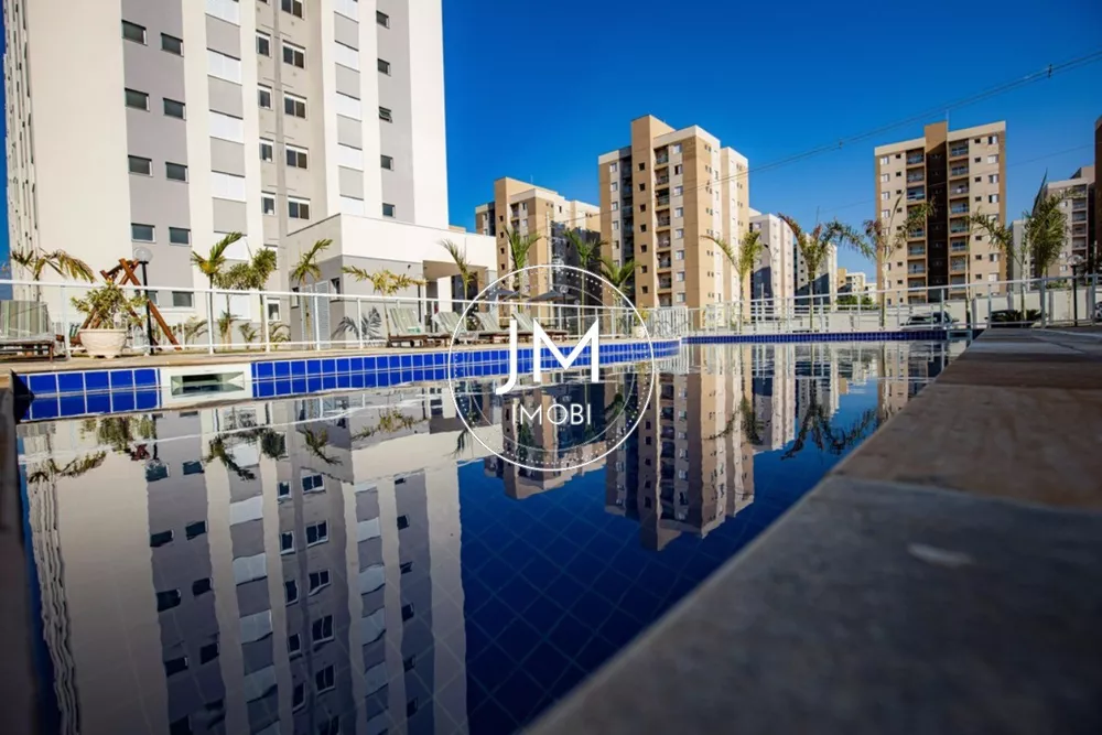 Apartamento, 2 quartos, 57 m² - Foto 7