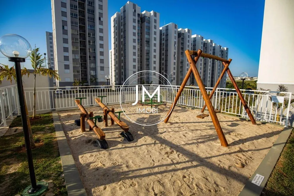 Apartamento, 2 quartos, 57 m² - Foto 11