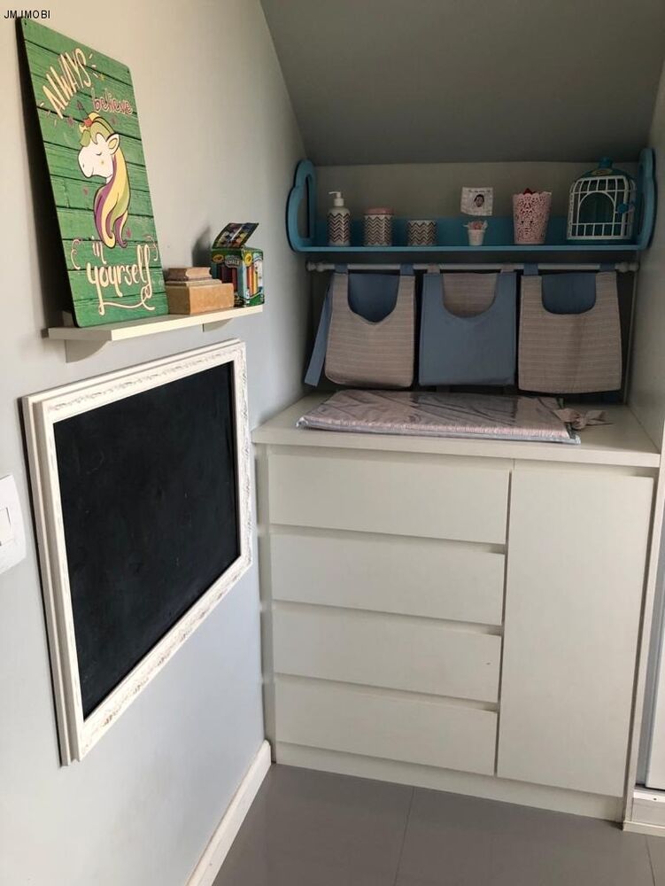 Cobertura à venda com 3 quartos, 97m² - Foto 4