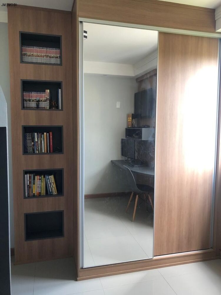 Cobertura à venda com 3 quartos, 97m² - Foto 3