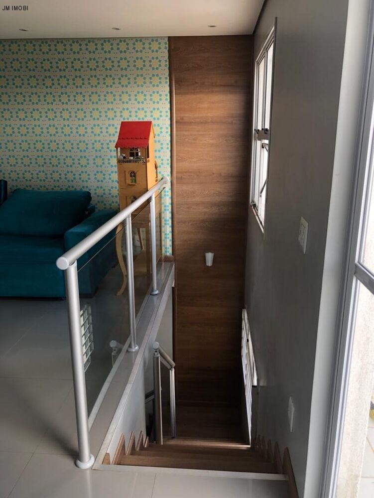 Cobertura à venda com 3 quartos, 97m² - Foto 8