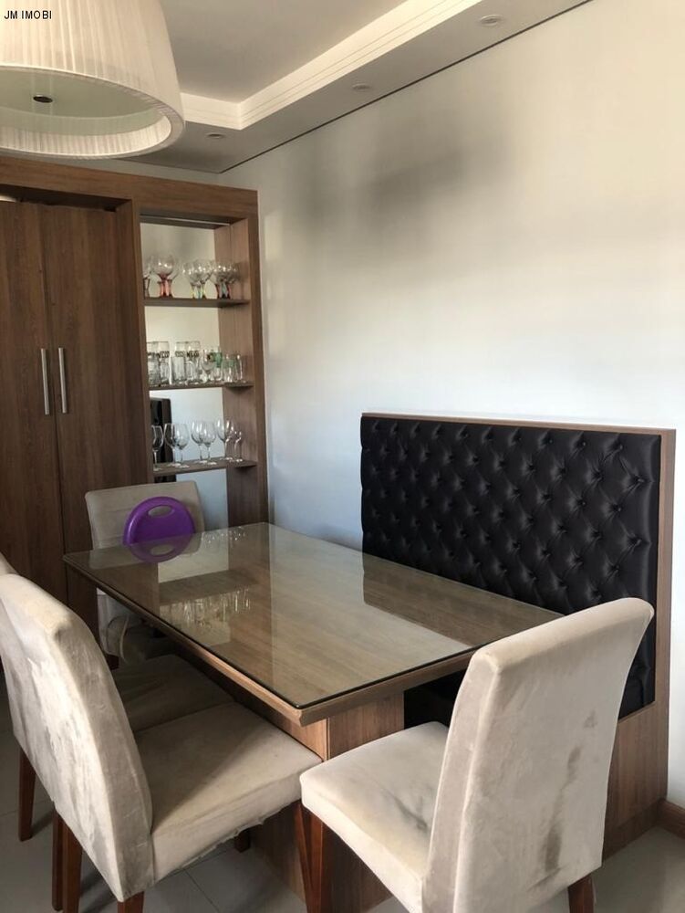 Cobertura à venda com 3 quartos, 97m² - Foto 2