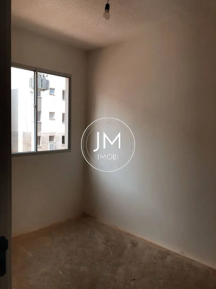 Apartamento, 2 quartos, 39 m² - Foto 4