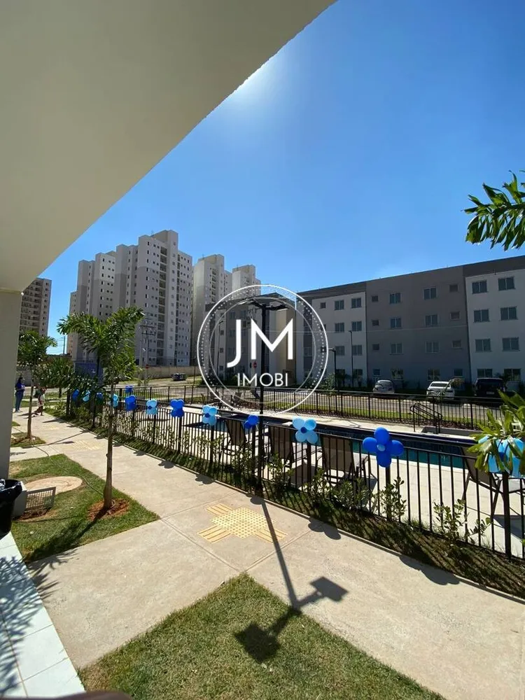 Apartamento, 2 quartos, 39 m² - Foto 12