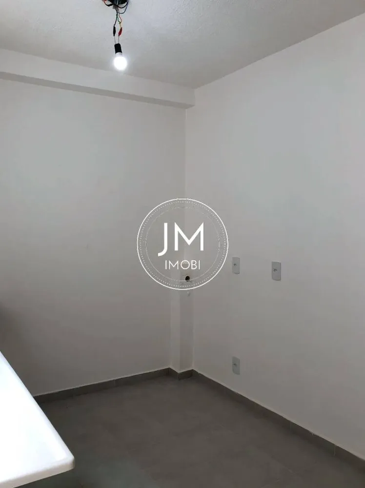 Apartamento, 2 quartos, 39 m² - Foto 2