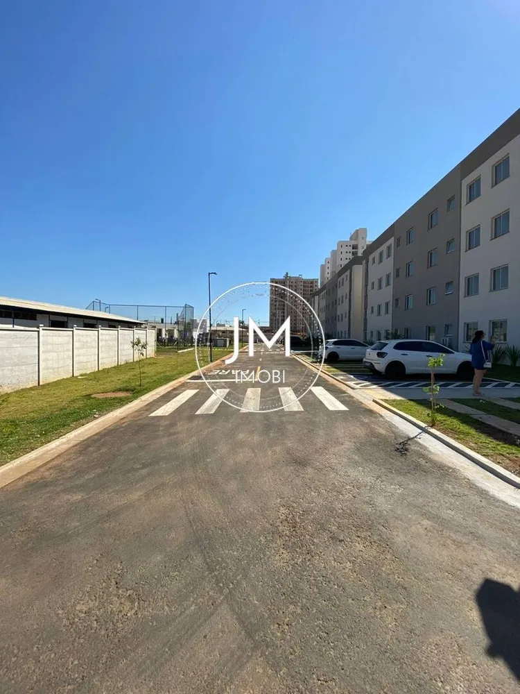 Apartamento, 2 quartos, 39 m² - Foto 13