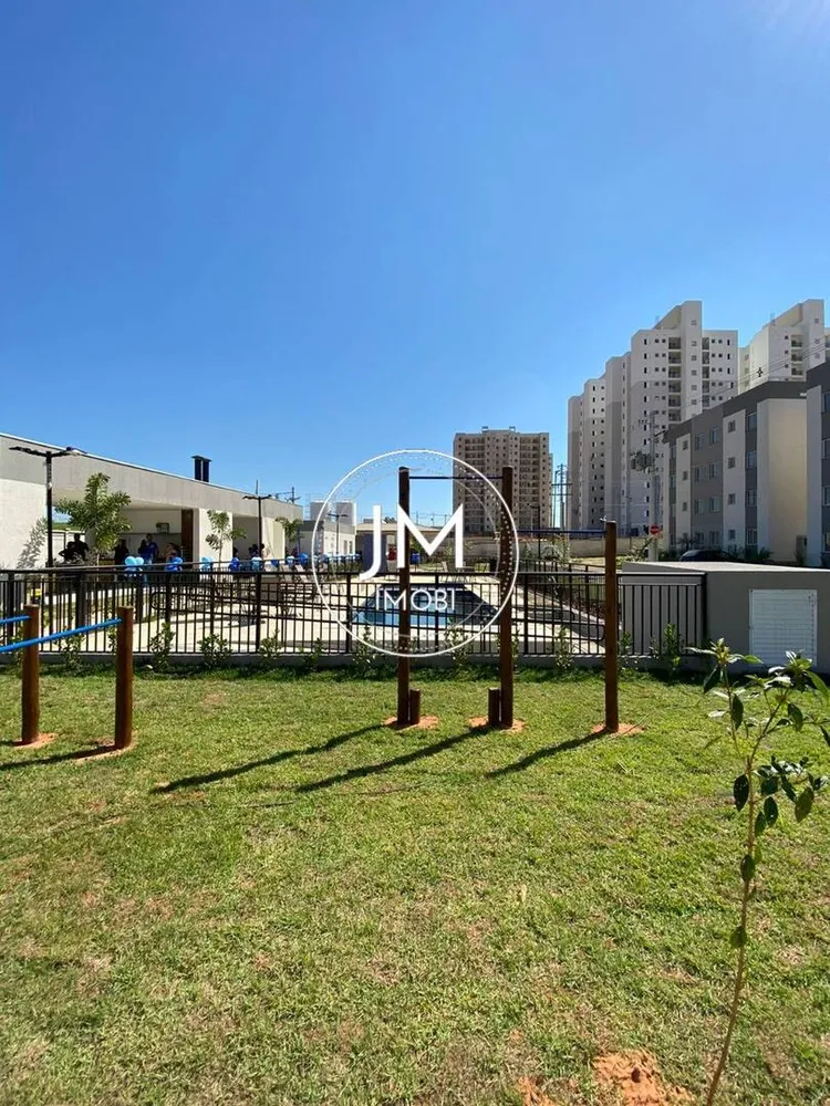 Apartamento, 2 quartos, 39 m² - Foto 10
