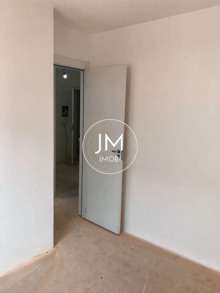 Apartamento, 2 quartos, 39 m² - Foto 8