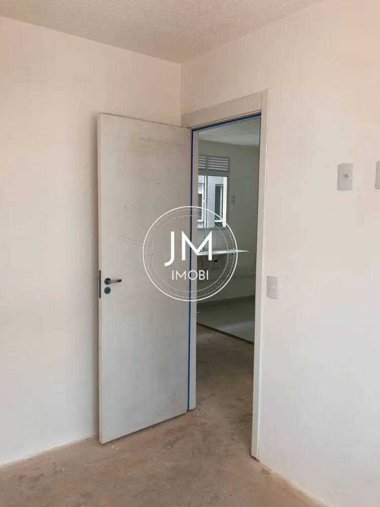 Apartamento, 2 quartos, 39 m² - Foto 5