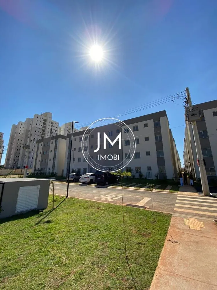 Apartamento, 2 quartos, 39 m² - Foto 15