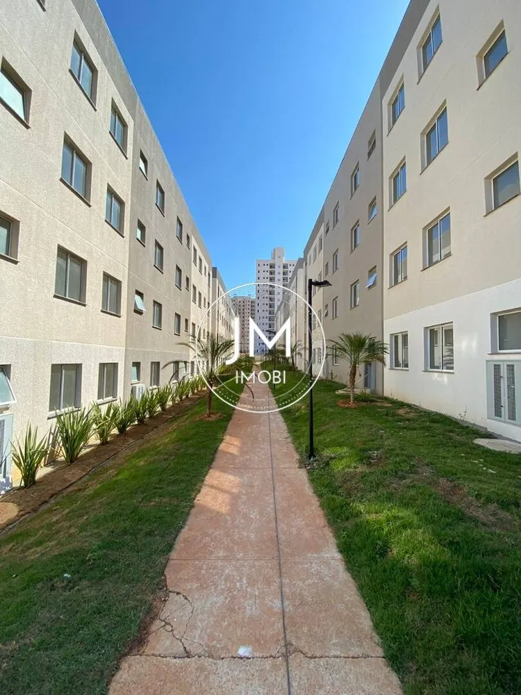 Apartamento, 2 quartos, 39 m² - Foto 14