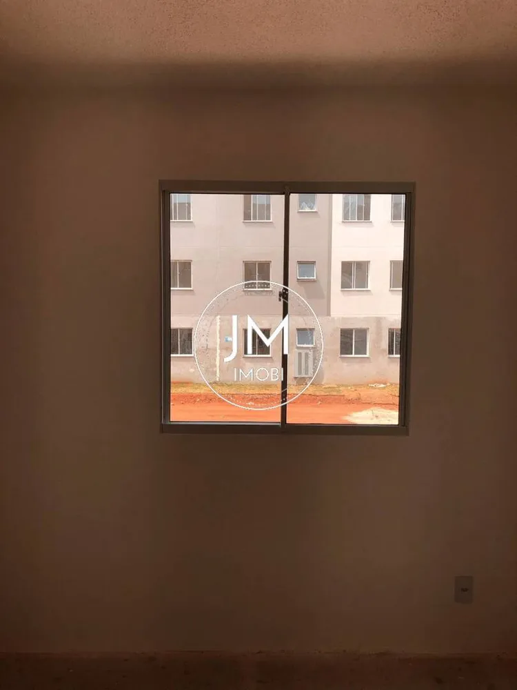 Apartamento, 2 quartos, 39 m² - Foto 6