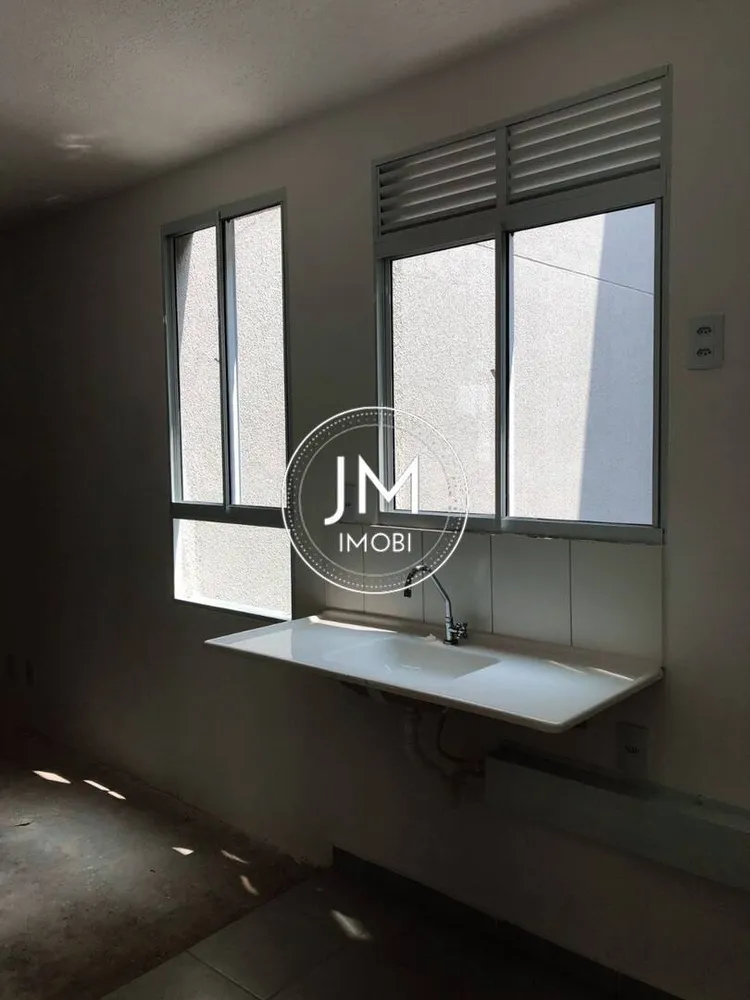 Apartamento, 2 quartos, 39 m² - Foto 3