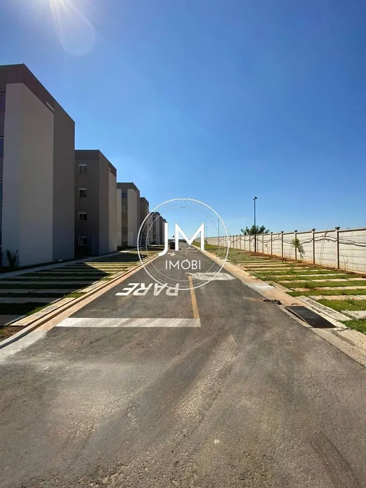 Apartamento, 2 quartos, 39 m² - Foto 16