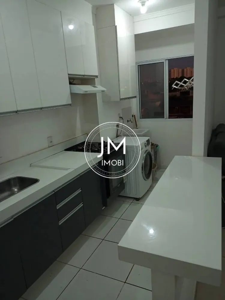 Apartamento, 2 quartos, 58 m² - Foto 4